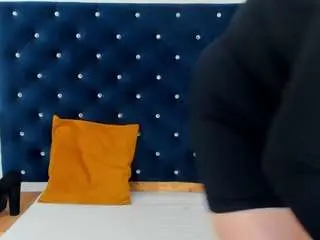 Evadevil  live sex cam