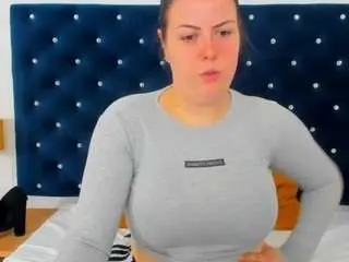 Evadevil  live sex cam
