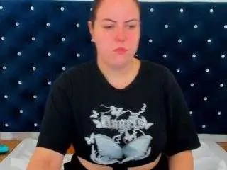 Evadevil  live sex cam