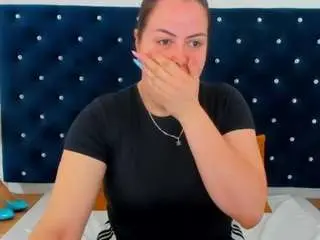 Evadevil  live sex cam