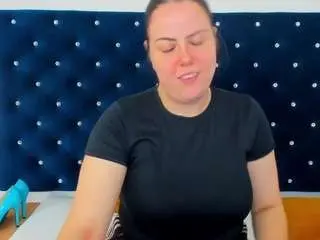 Evadevil  live sex cam
