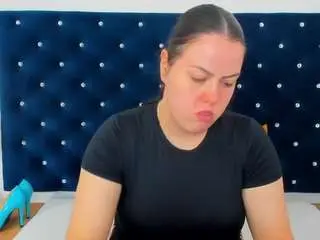 Evadevil  live sex cam