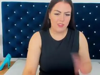 Evadevil  live sex cam