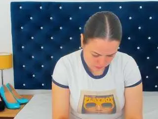 Evadevil  live sex cam
