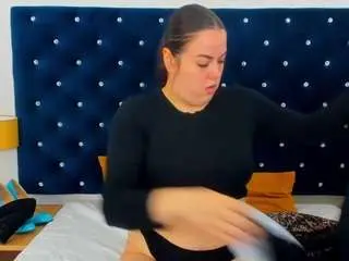 Evadevil  live sex cam