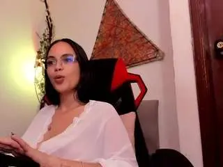 Gabyaridi  live sex cam