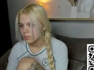 Im-balboa  live sex cam