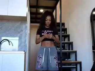 Niviawolfe  live sex cam