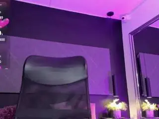 Saraamills  live sex cam