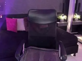 Saraamills  live sex cam