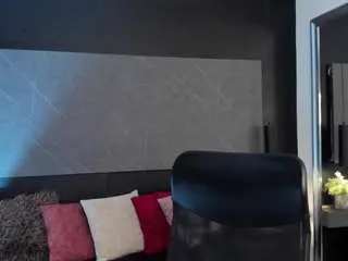 Saraamills  live sex cam