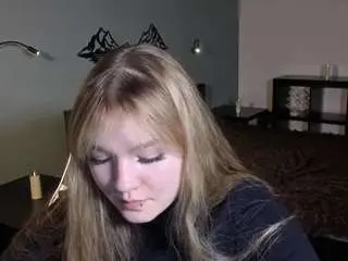 Tildaockto  live sex cam