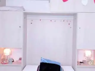 Trishamoon  live sex cam