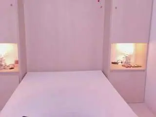 Trishamoon  live sex cam