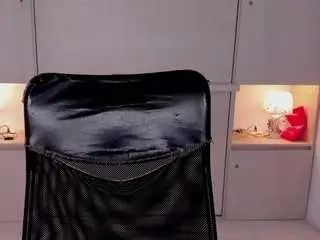 Trishamoon  live sex cam