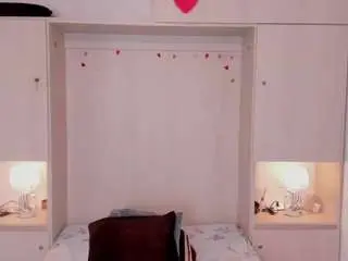 Trishamoon  live sex cam