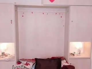 Trishamoon  live sex cam