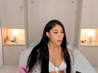 Trishamoon  live sex cam
