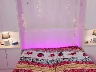 Trishamoon  live sex cam