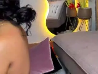 Yiseth-02  live sex cam