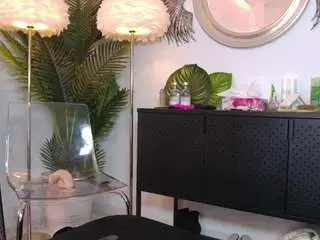 Annastasiajune  live sex cam