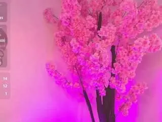 Clara-luuu  live sex cam