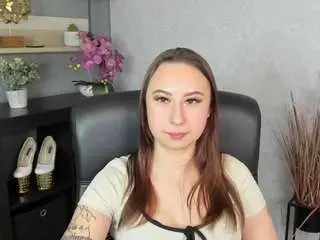 Cleosassy  live sex cam