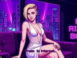 Elenoramowatt  live sex cam