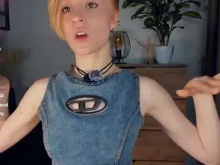 Elenoramowatt  live sex cam