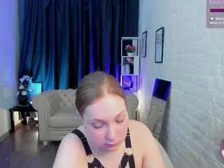 Elizabethwalson  live sex cam