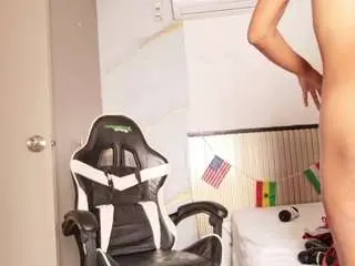 Georgina-lulu  live sex cam