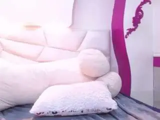 Keirypaloma  live sex cam