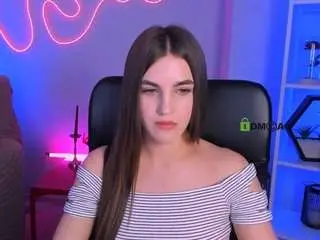 Lily-sin1  live sex cam