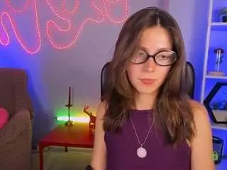 Lily-sin1  live sex cam