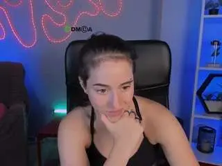 Lily-sin1  live sex cam