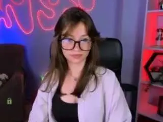 Lily-sin1  live sex cam