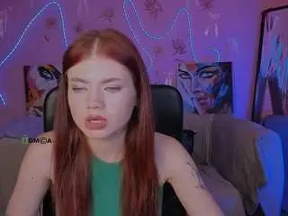 Lily-sin1  live sex cam