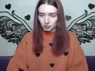 Lisadarcy  live sex cam