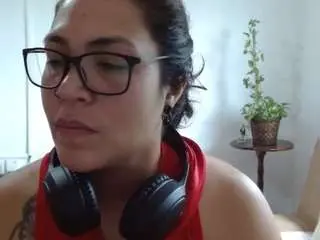 Meganbloomm  live sex cam