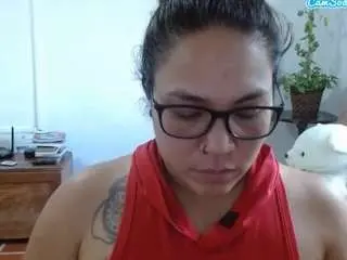 Meganbloomm  live sex cam