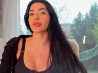 Naila-777  live sex cam