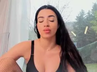 Naila-777  live sex cam