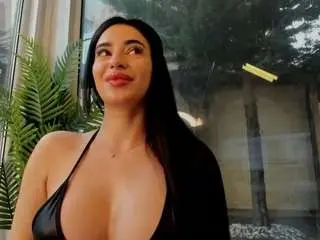 Naila-777  live sex cam