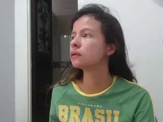 Nathaly-jones  live sex cam