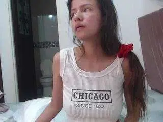 Nathaly-jones  live sex cam