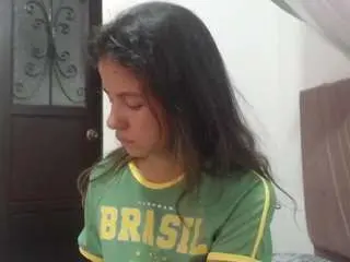 Nathaly-jones  live sex cam