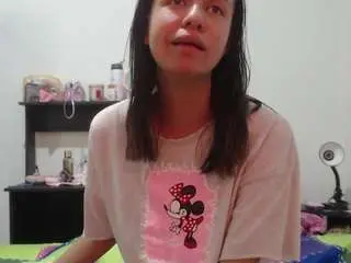 Nathaly-jones  live sex cam