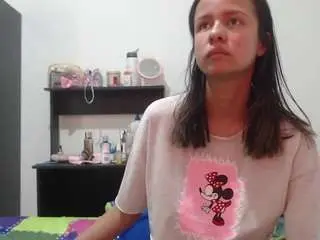 Nathaly-jones  live sex cam