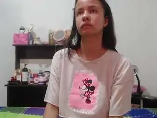 Nathaly-jones  live sex cam