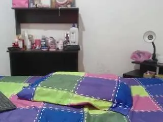 Nathaly-jones  live sex cam